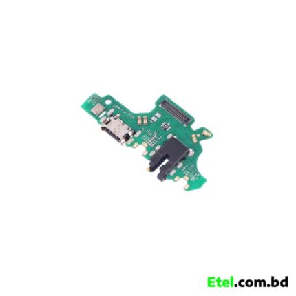 Huawei P30 Lite Charging Logic