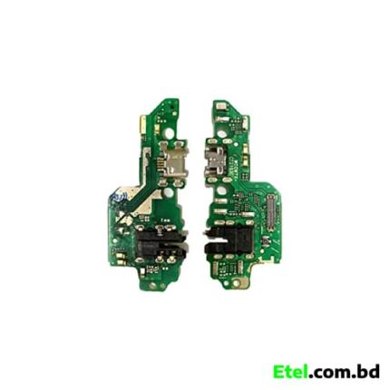 Huawei P30 Pro Charging Logic