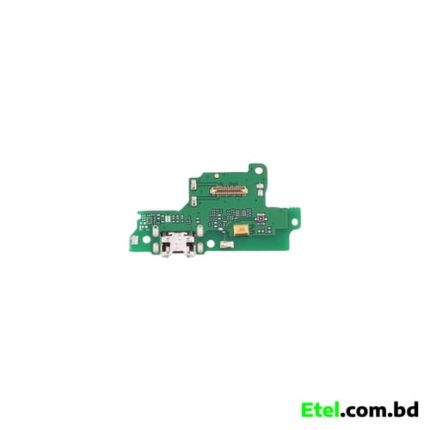 Huawei Y5 (2019) Charging Logic
