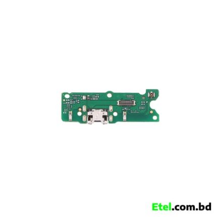Huawei Y5 Prime Charging Logic