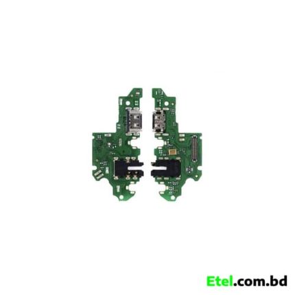 Huawei Y9 Prime 2019 Charging Logic