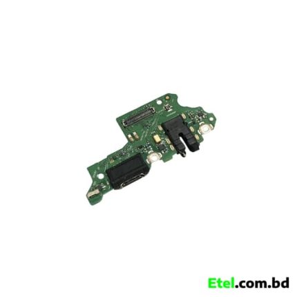 Huawei Y9s Charging Logic