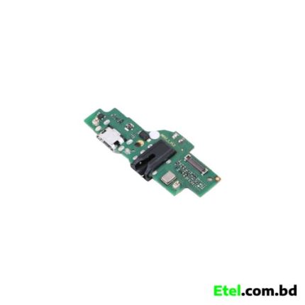 Infinix Hot 10 Lite Charging Logic