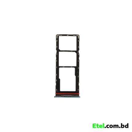 Infinix Hot 10 Play SIM Tray