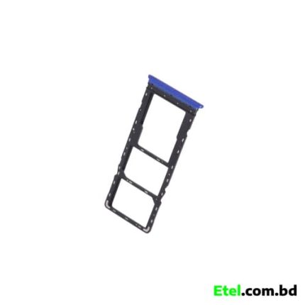 Infinix Hot 10T SIM Tray