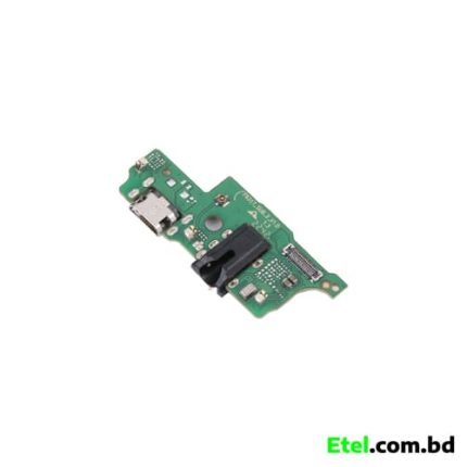 Infinix Hot 10i Charging Logic