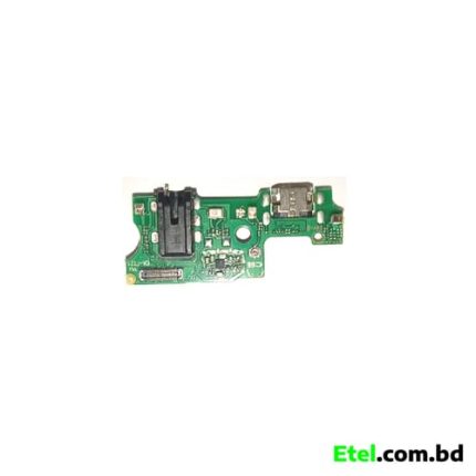 Infinix Hot 10s Charging Logic