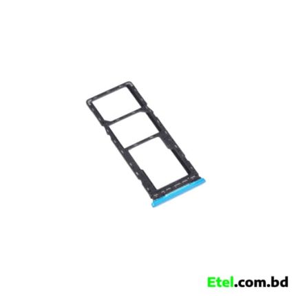 Infinix Hot 11 Play SIM Tray
