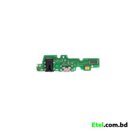 Infinix Hot 12i Charging Logic