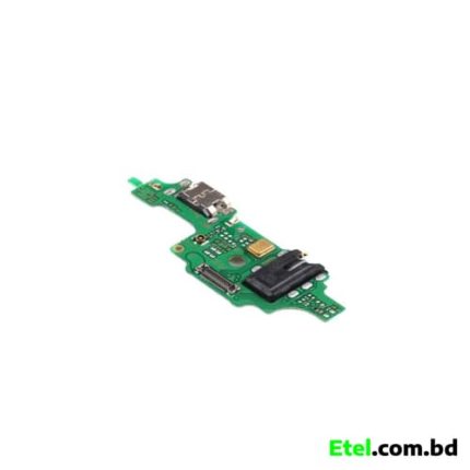 Infinix Hot 20S Charging Logic