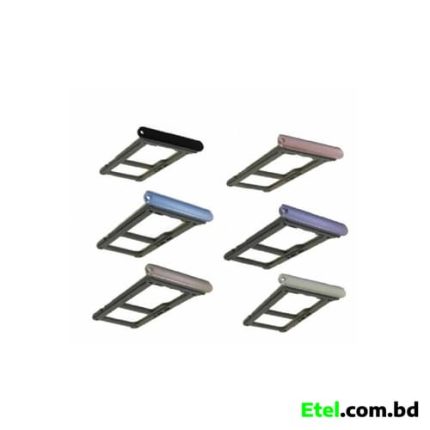 Infinix Hot 20S SIM Tray