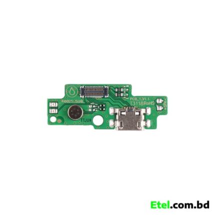 Infinix Hot 7 Charging Logic