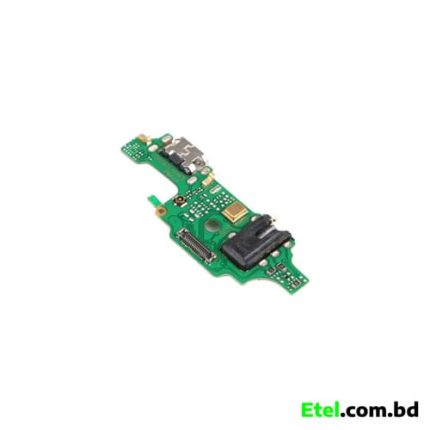 Infinix Hot 8 Charging Logic