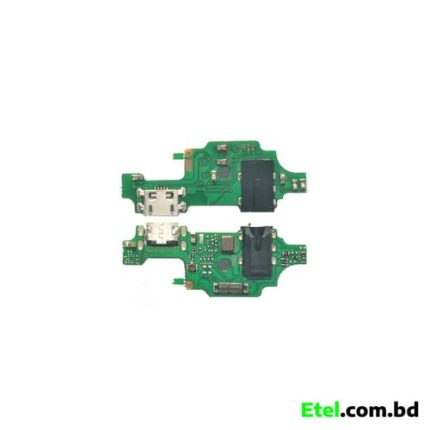 Infinix Hot 8 Lite Charging Logic