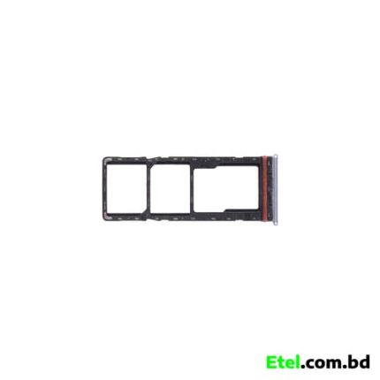 Infinix Hot 8 Lite SIM Tray