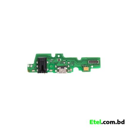 Infinix Hot 9 Play Charging Logic