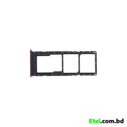 Infinix Hot 9 Play SIM Tray