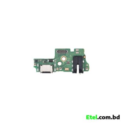 Infinix Note 10 Charging Logic