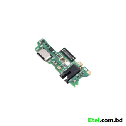 Infinix Note 10 Pro Charging Logic