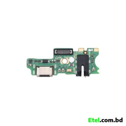 Infinix Note 10 Pro NFC Charging Logic