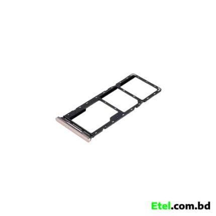 Infinix Note 10 Pro SIM Tray
