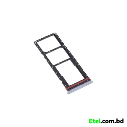 Infinix Note 10 SIM Tray