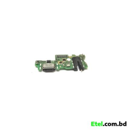 Infinix Note 11 Charging Logic