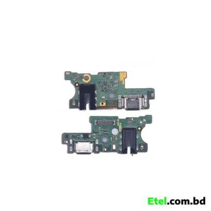 Infinix Note 11 Pro Charging Logic