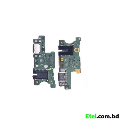 Infinix Note 11s Charging Logic