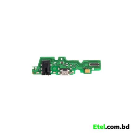 Infinix Note 12 Charging Logic