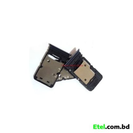 Infinix Note 12 G96 SIM Tray