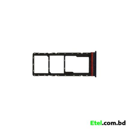 Infinix Note 12 SIM Tray