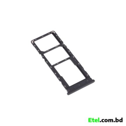 Infinix Note 6 SIM Tray