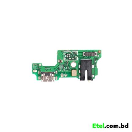 Infinix Note 7 Charging Logic