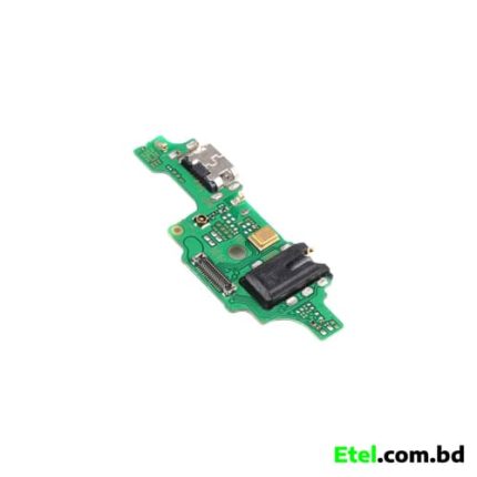 Infinix Note 7 Lite Charging Logic