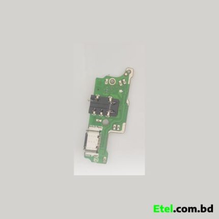 Infinix Note 8 Charging Logic