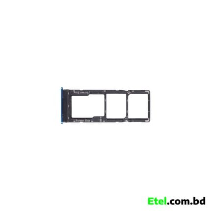 Infinix Note 8 SIM Tray