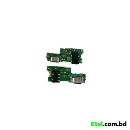 Infinix Note 8i Charging Logic