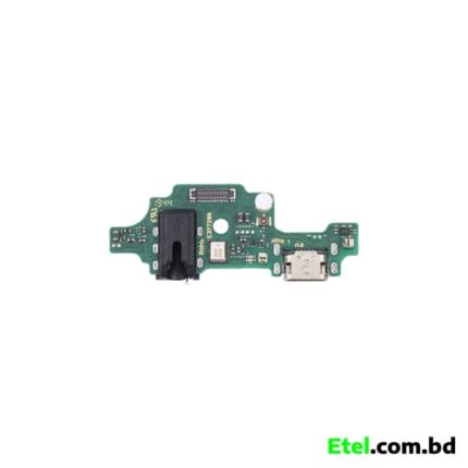 Infinix S5 Charging Logic