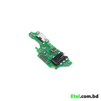 Infinix S5 Pro Charging Logic