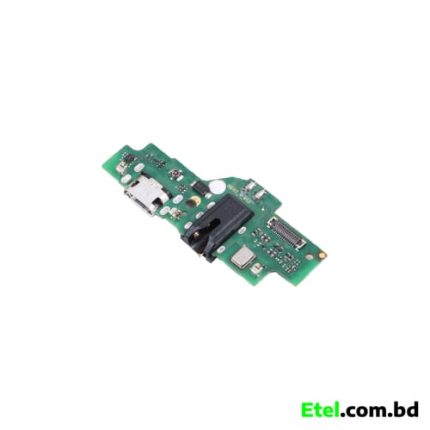 Infinix Smart 5 Pro Charging Logic