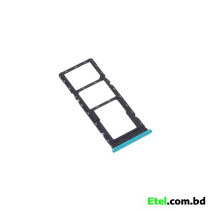 Infinix Smart HD 2021 SIM Tray