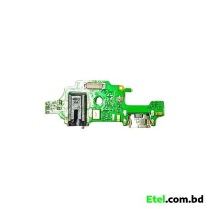 Infinix Smart3 Plus Charging Logic