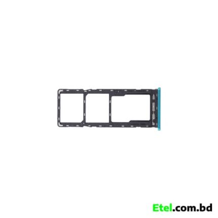 Infinix Zero 8 SIM Tray