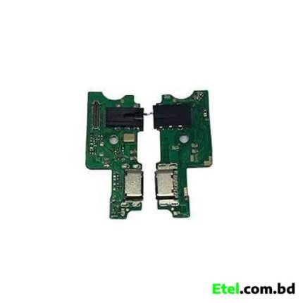 Infinix Zero 8i Charging Logic