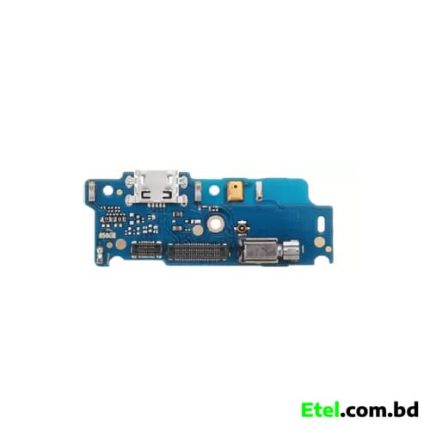 Motorola Moto E4 Charging Logic