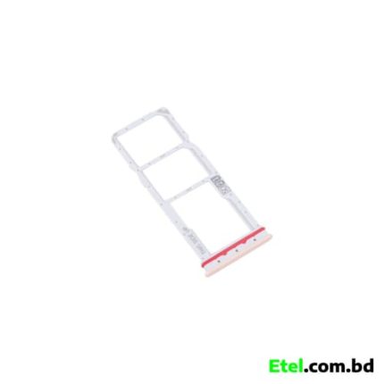 Motorola Moto E40 SIM Tray