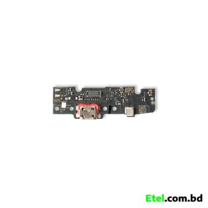 Motorola Moto E5 Plus Charging Logic