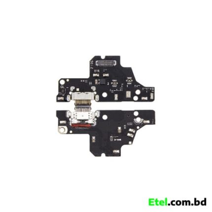 Motorola Moto G31 Charging Logic