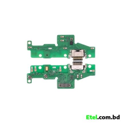 Motorola Moto G60 Charging